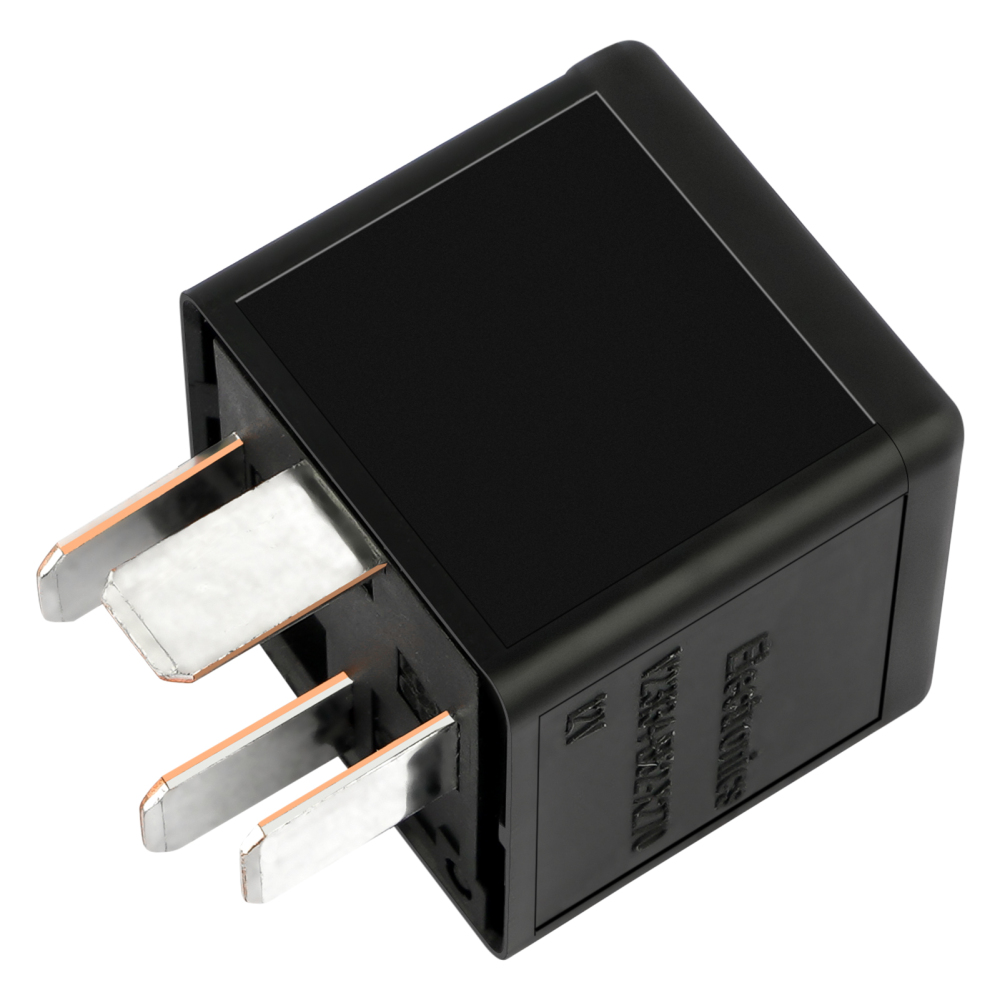 V23134-B52-X270 12VDC Tyco Automotive Relay 4 Pins