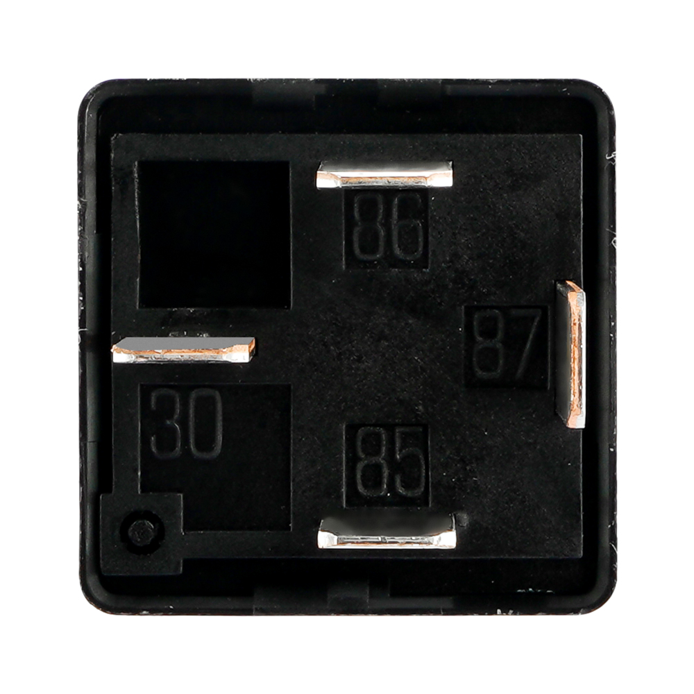 V23134-B52-X270 12VDC Tyco Automotive Relay 4 Pins