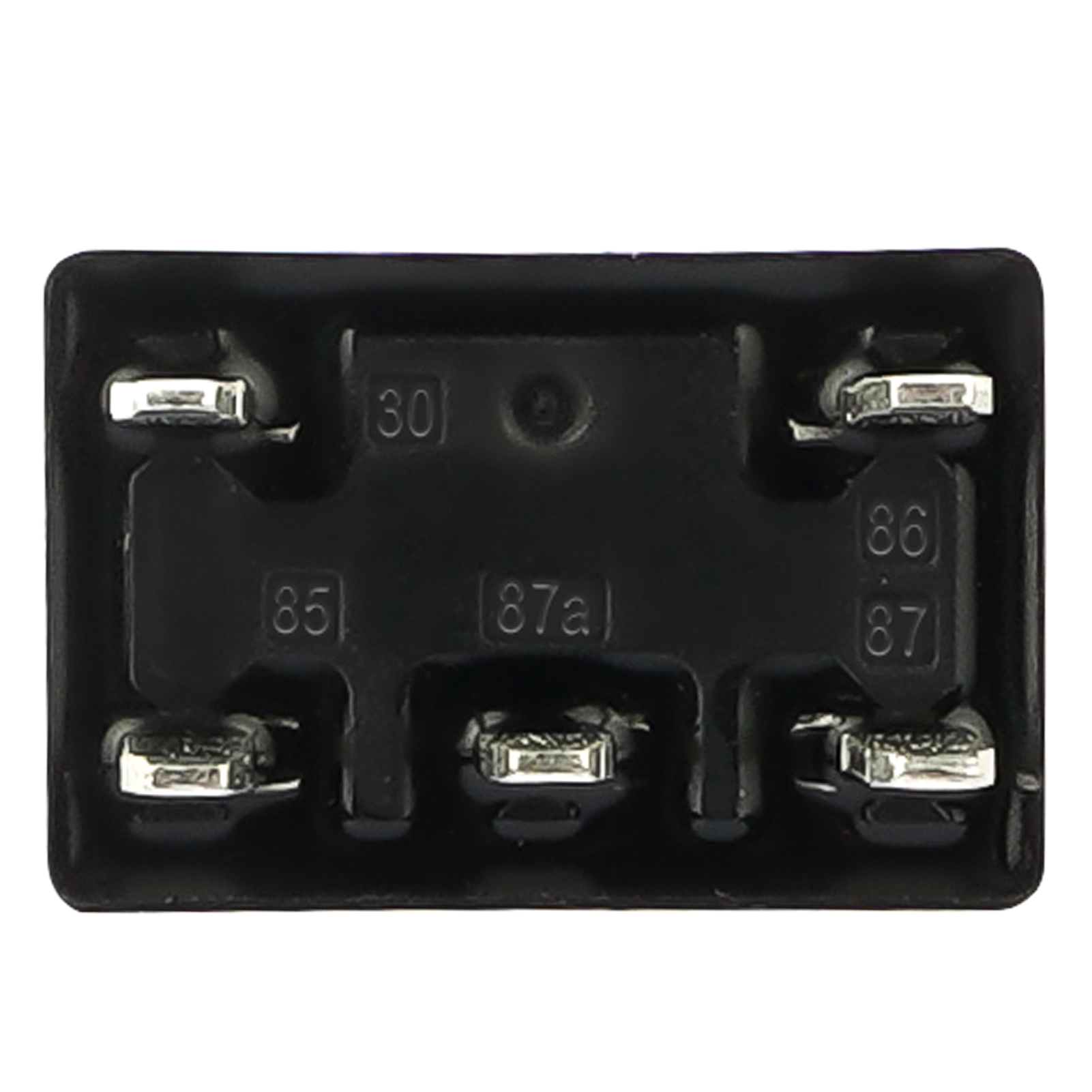 Song Chuan 301-1C-C-R1 U02 24VDC Automobile Relays 20A  5 Pins