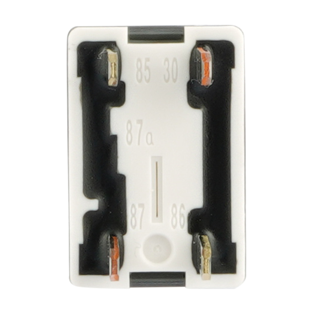 DENSO 13502752 Automotive Relay 4Pins