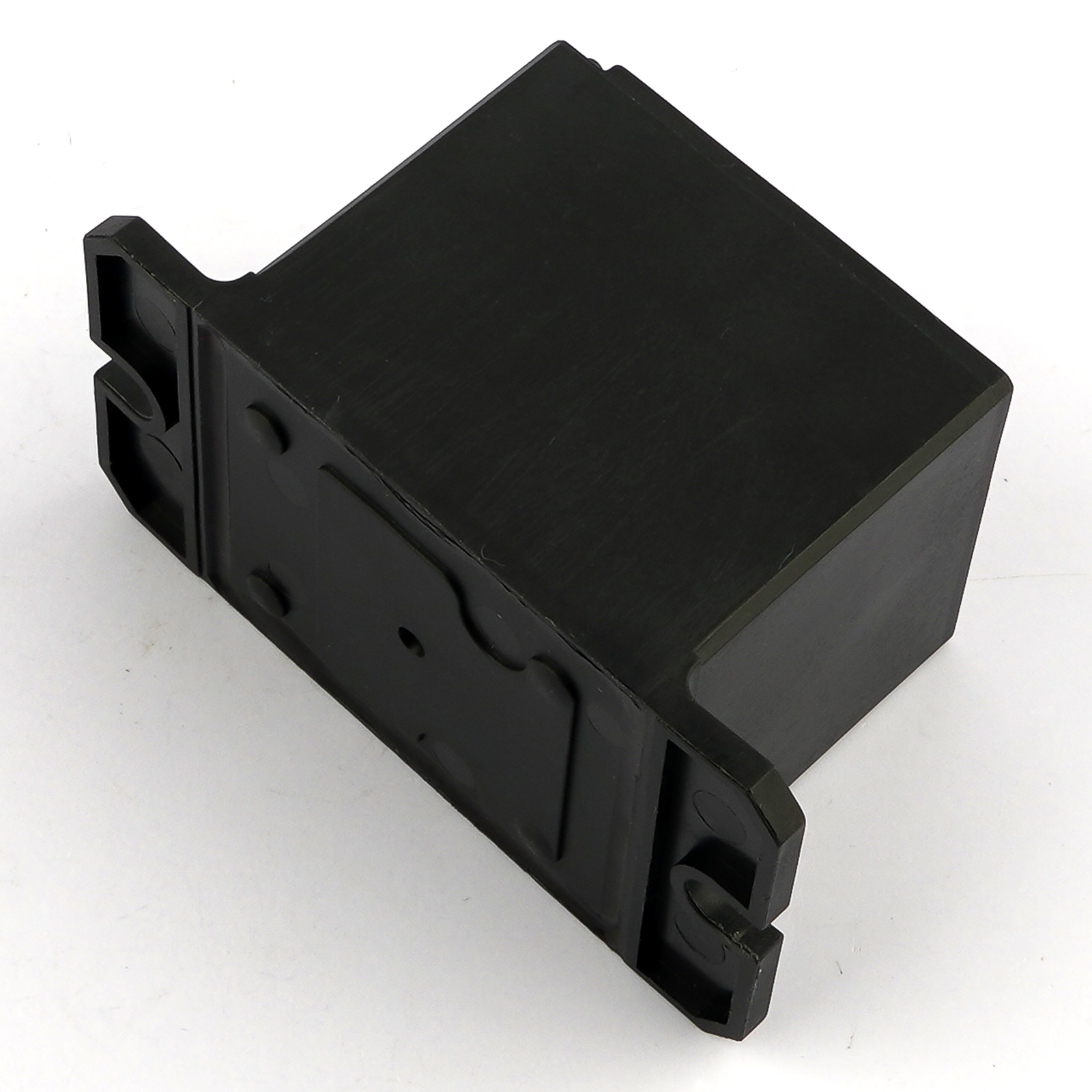 JT105F-4-024D-1HS 24VDC 30A 240VAC Power Relay 4 Pin