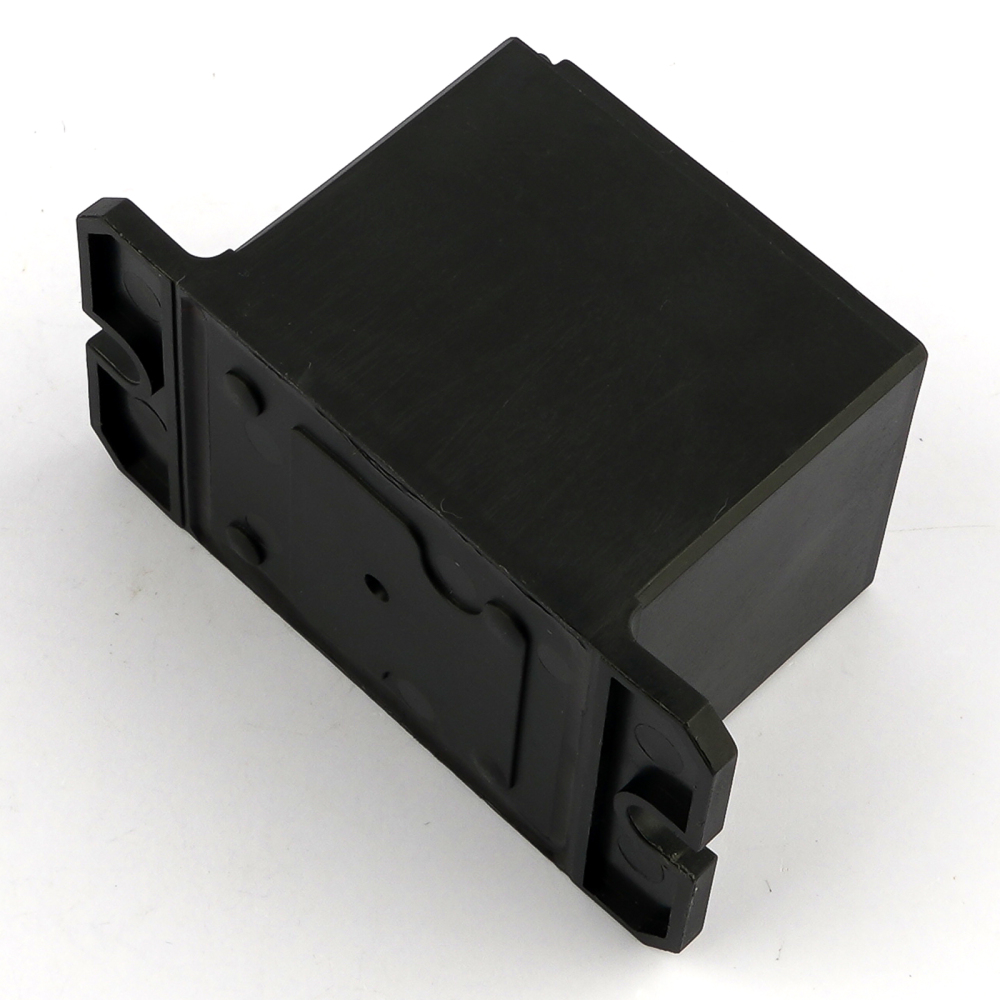 JT105F-4-024D-1HS 24VDC 30A 240VAC Power Relay 4 Pin