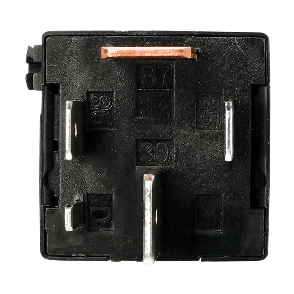GENUINE 7N0951253 Power Relay 12VDC 50A 5Pins