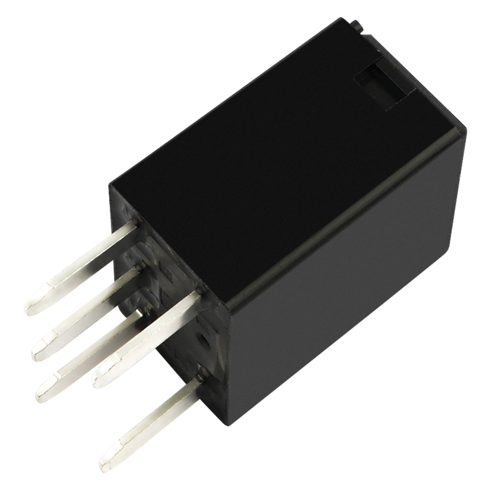 Song Chuan 301-1C-C-R1 U02 24VDC Automobile Relays 20A  5 Pins