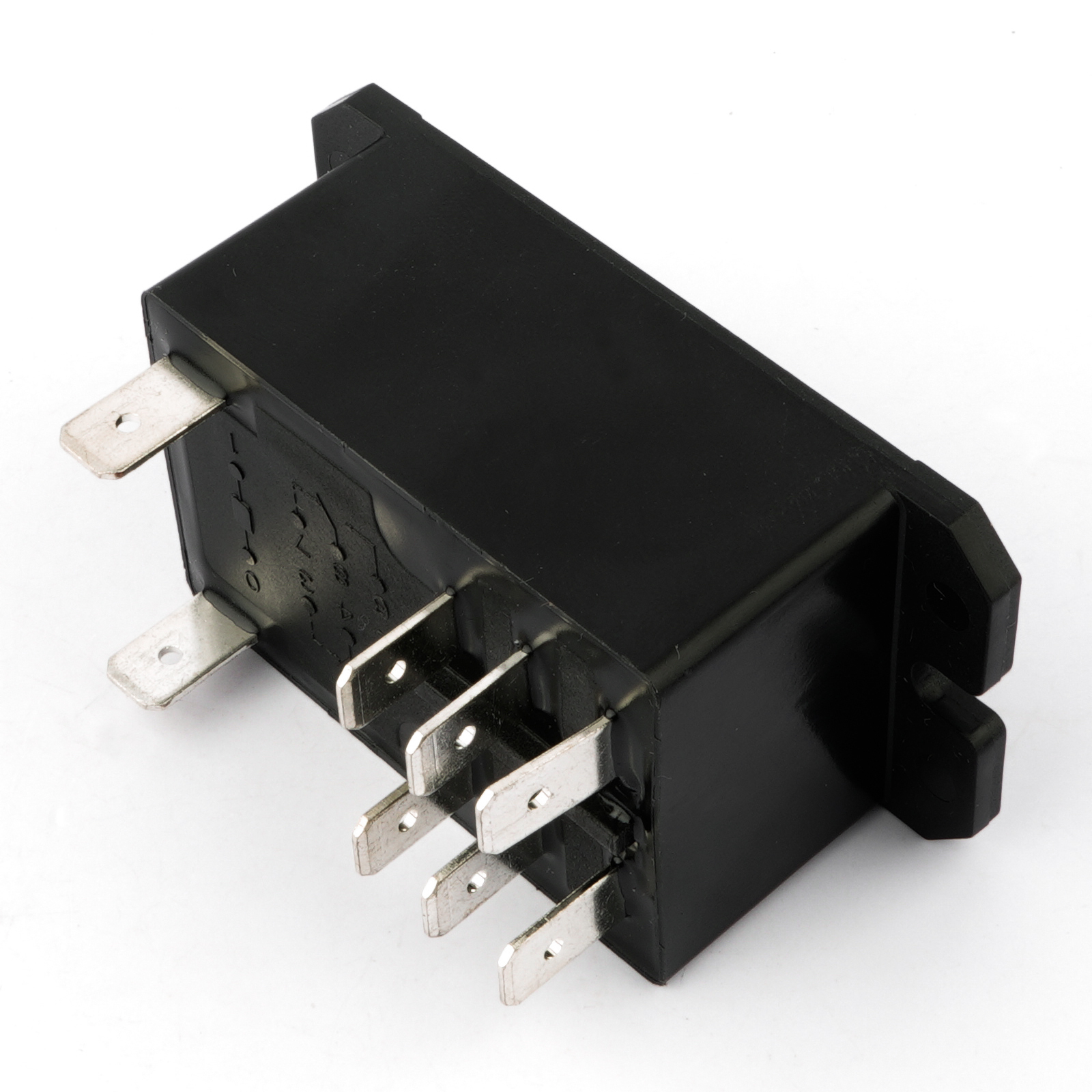 TE  T92P11D24-24  24VDC  Electromagnetic Relay  30A  277VAC 8Pins