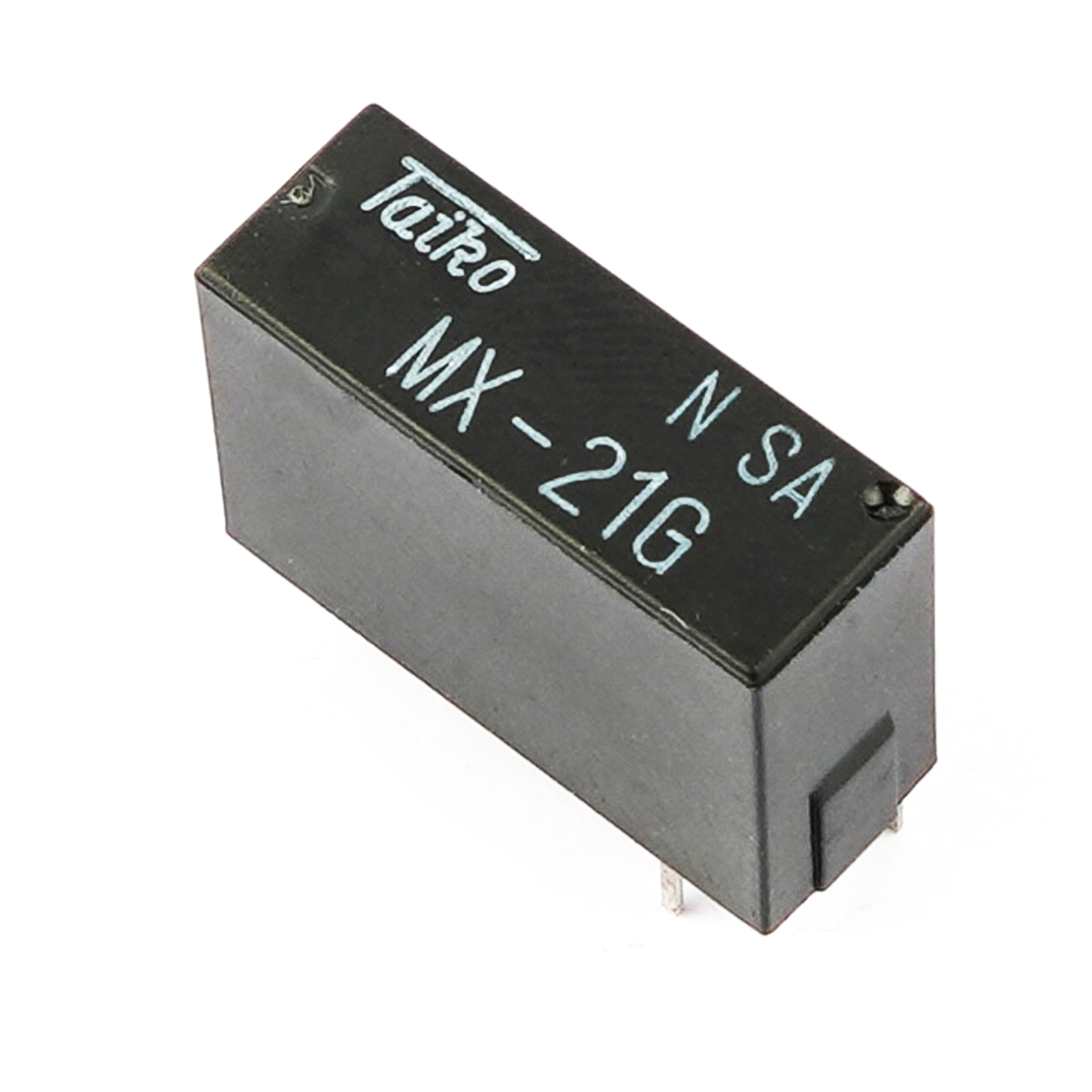 TAIKO MX-21G Power Relay 4Pin NEW
