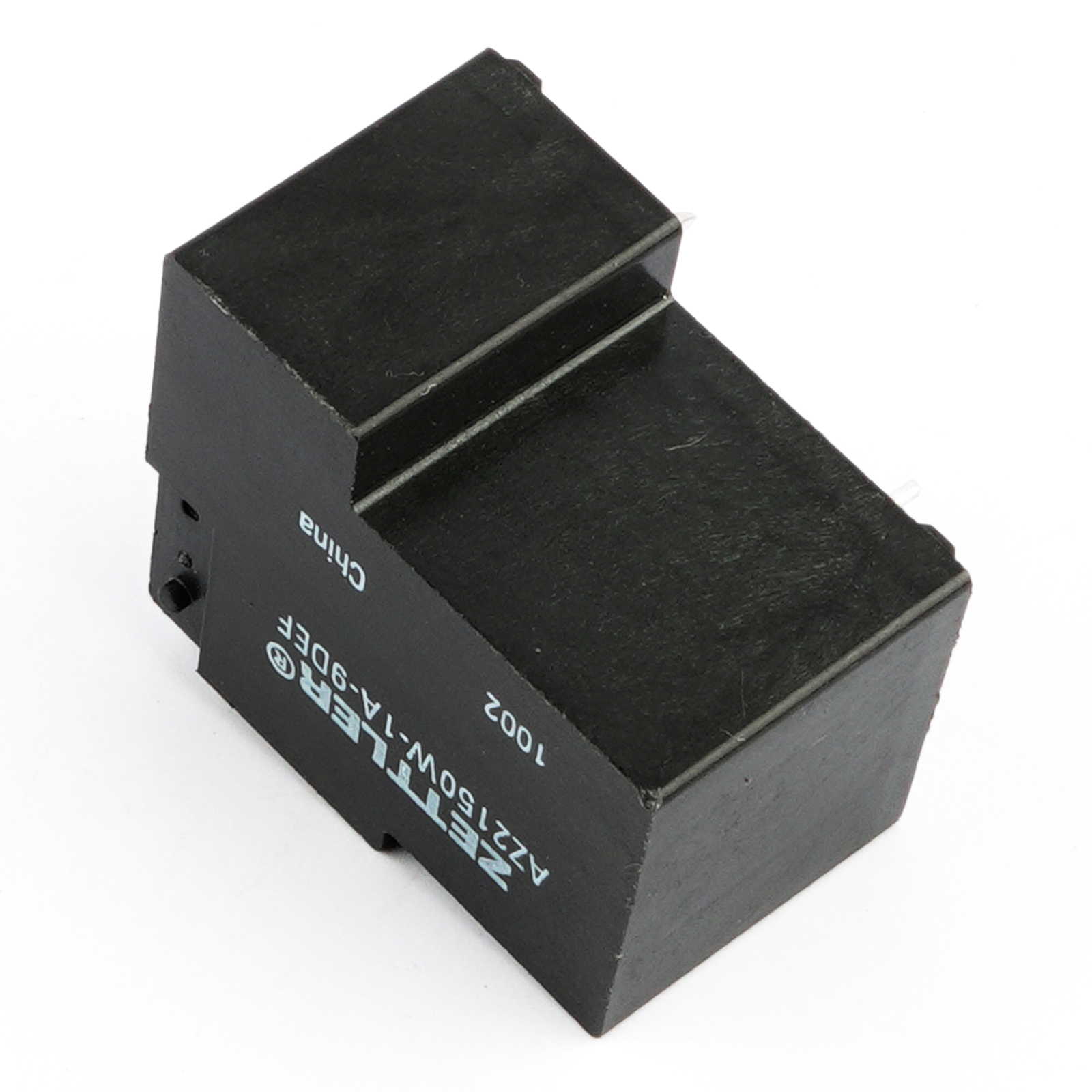 American Zettler AZ2150-1A-24DE 24VDC 660 Ohm 40A SPST-NO