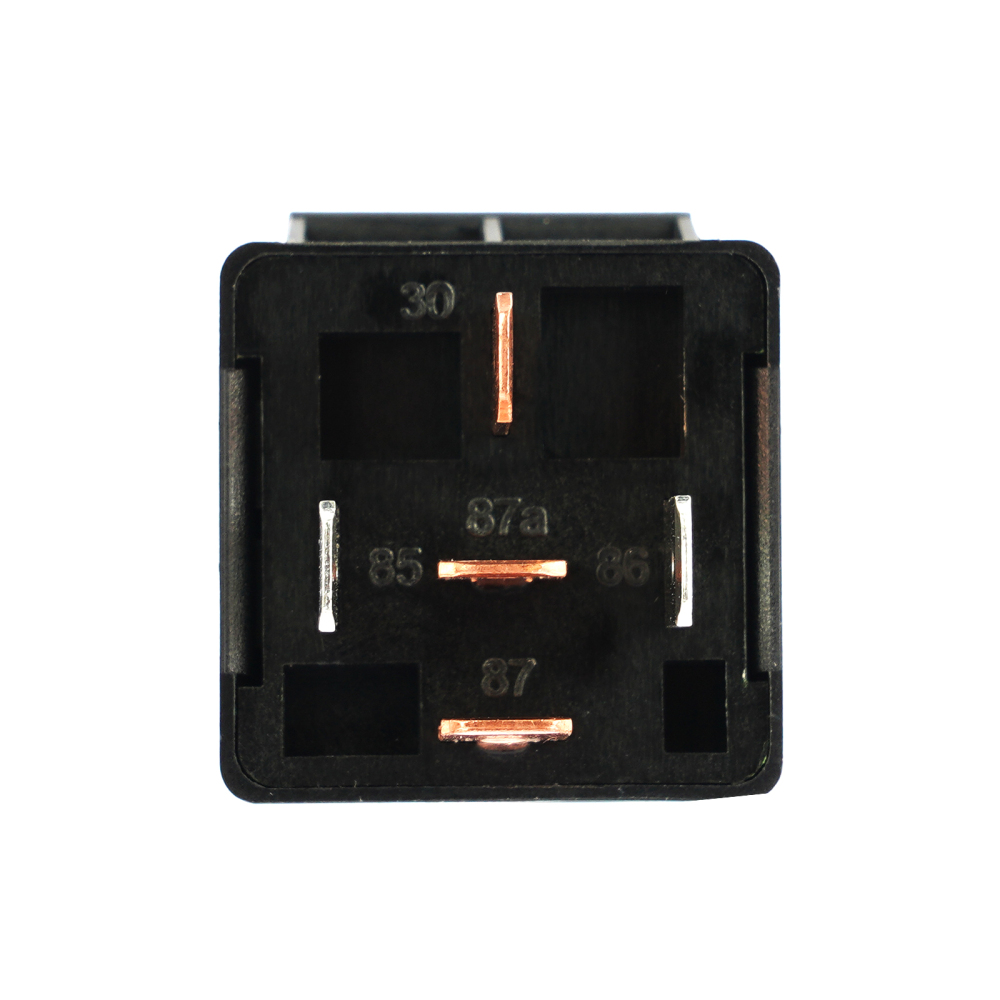 HG4185-012(1)-1Z9 Automotive Power Relay 5 Pin