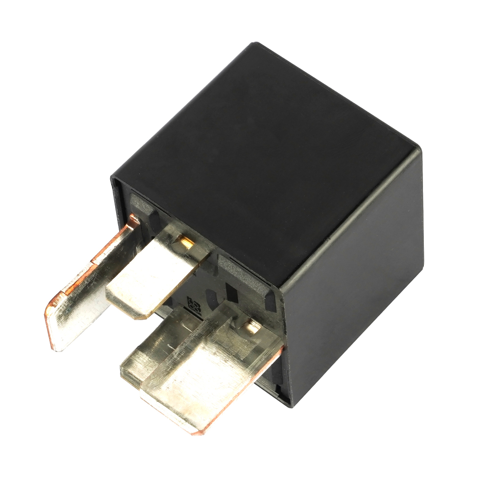 897H-1AH-D-R1 M30 12VDC Automotive Power Relay