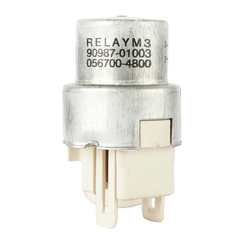 90987-01003 056700-4800  Automotive Power Relay