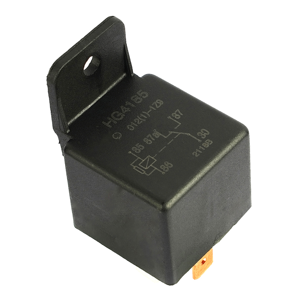 HG4185-012(1)-1Z9 Automotive Power Relay 5 Pin