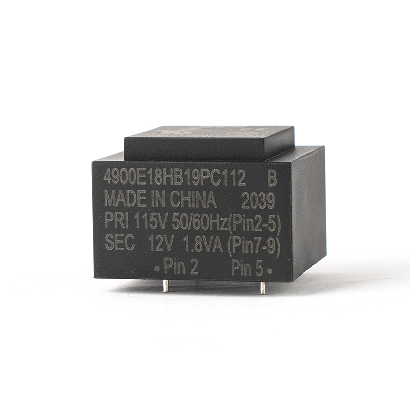 4900E18HB19PC112 Transformers