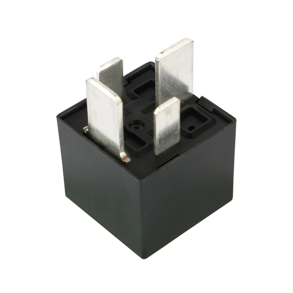 HFV16 12-H1TY-R 12VDC Automotive Power Relay 4 Pin