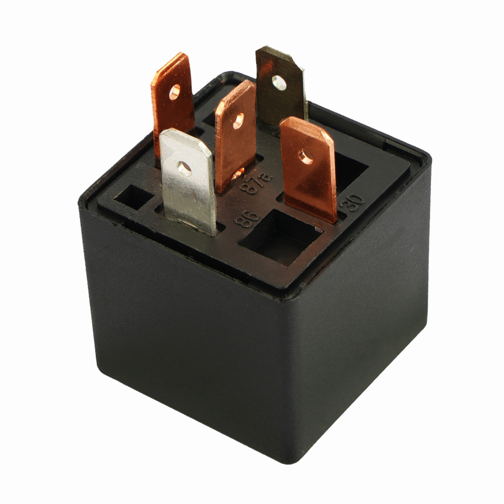 HG4185B-012-1Z Automotive Power Relay 5 Pin