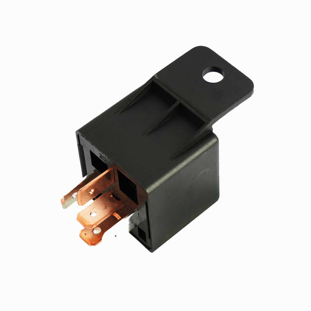 HG4185-012(1)-1Z9 Automotive Power Relay 5 Pin
