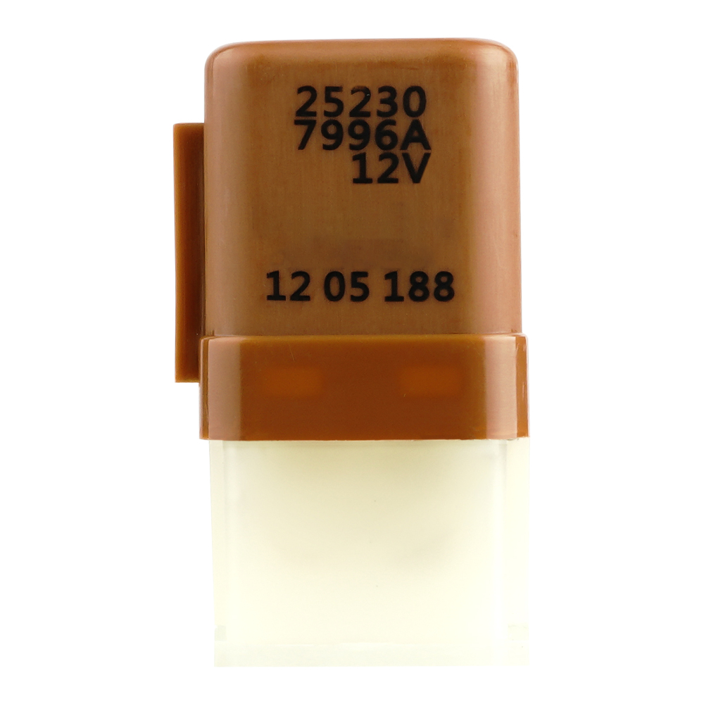25230-7996A Relay 6-Pins For Nissan Infiniti Fuse Light Models 12V