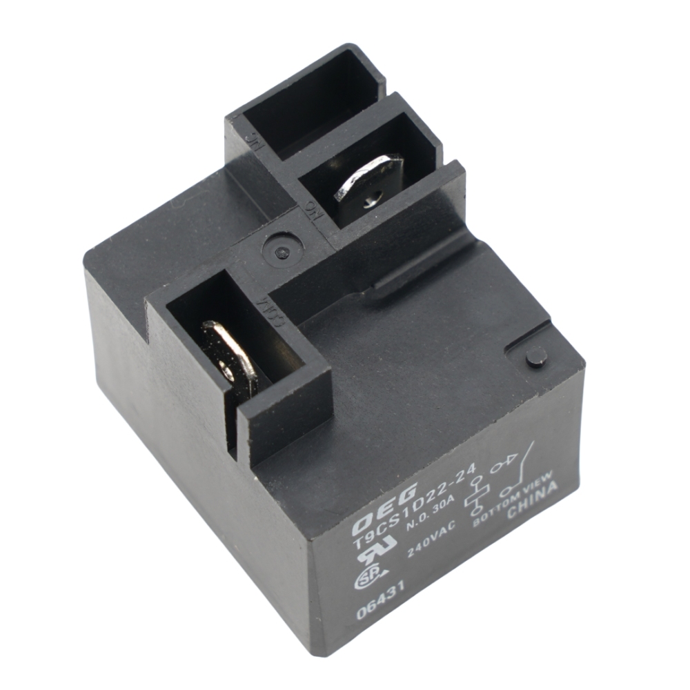 G8P-1A4TP 24VDC T9CS1D22-24 Power Relay 30A 24VDC