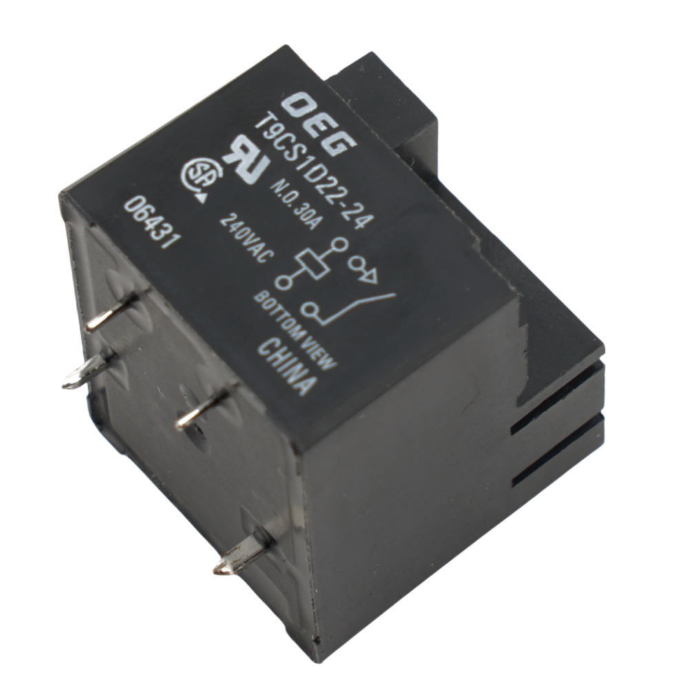 G8P-1A4TP 24VDC T9CS1D22-24 Power Relay 30A 24VDC