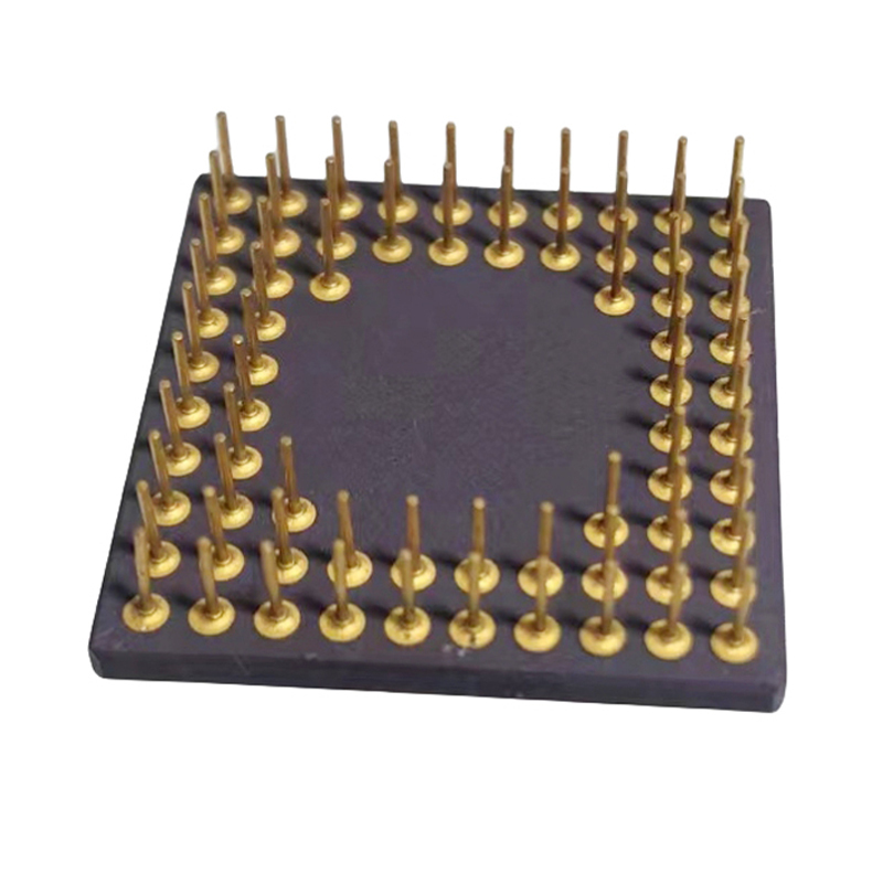 Motorola 68882 MC68882RC25A or MC68882RC20A Vintage FPU Math Processor x 1pc