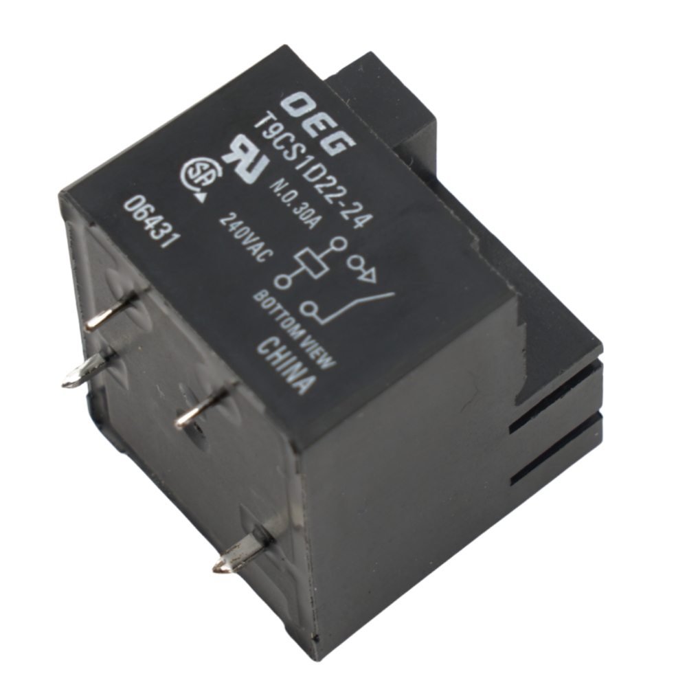 G8P-1A4TP 24VDC T9CS1D22-24 Power Relay 30A 24VDC