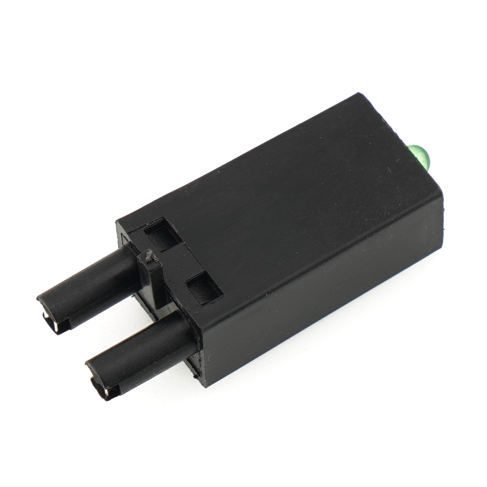 RPMLO024 Relay Base Indicator Light x 1PC NEW