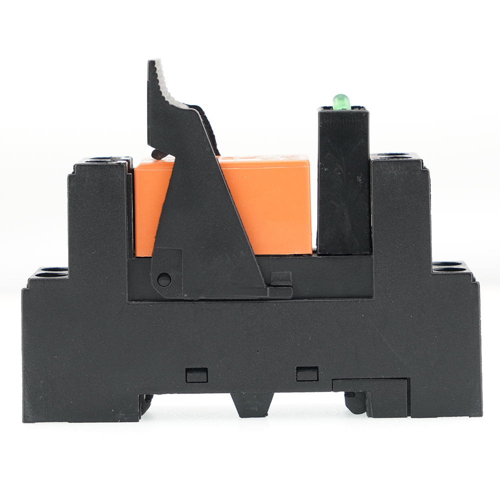1Pcs  RT314024 Power Relay with RT78625 Socket 24VDC