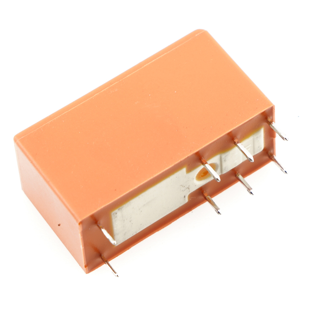 RT314024 - Relay Pcb Spco 24Vdc - TE CONNECTIVITY / SCHRACK