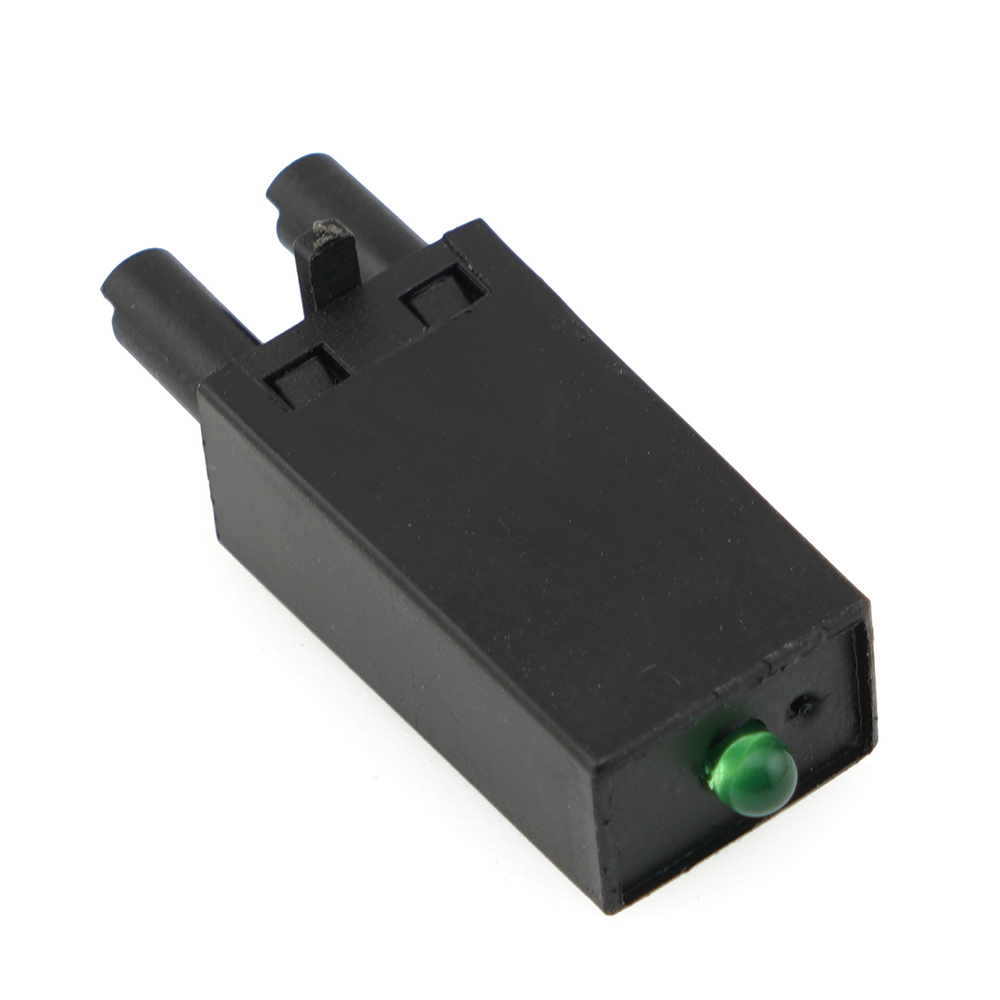 RPMLO024 Relay Base Indicator Light x 1PC NEW