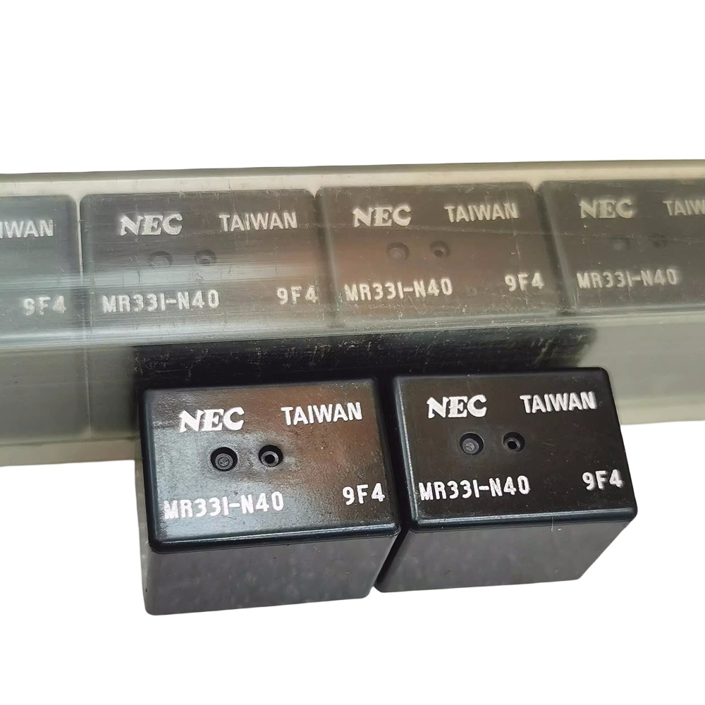 NEC MR331-N40 Automotive Relay  5Pins