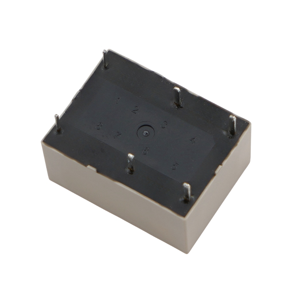 Panasonic DK1A1B-L-3V AW3131 Power Relays 3VDC 8A 6Pins