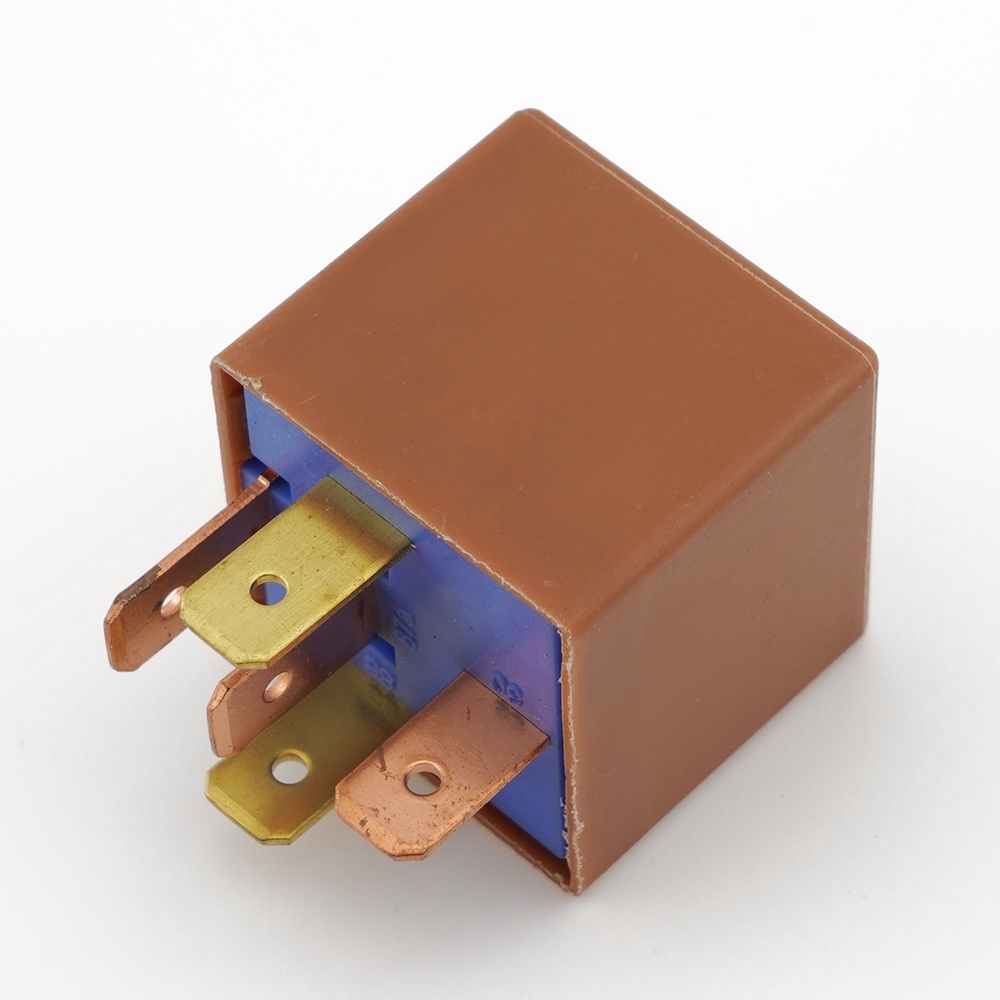 VOLVO 14630764 Automotive Relay 24VDC 10A/20A 5Pins