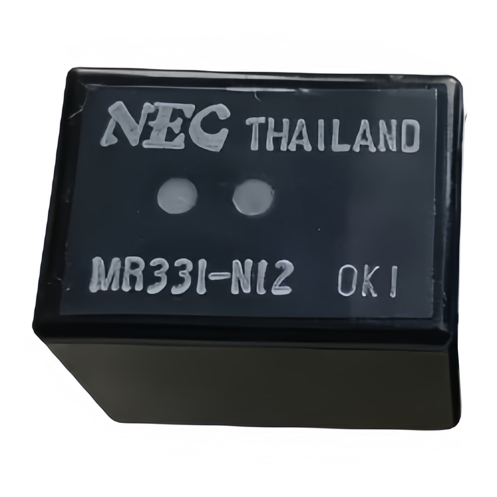 NEC MR331-N12 Automotive Relay  5Pins