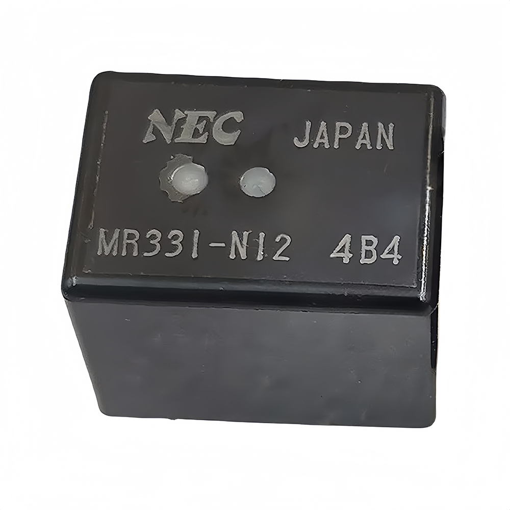 NEC MR331-N12 Automotive Relay  5Pins