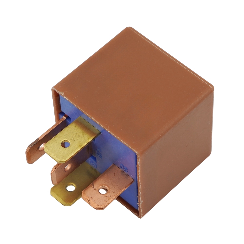 VOLVO 14630764 Automotive Relay 24VDC 10A/20A 5Pins