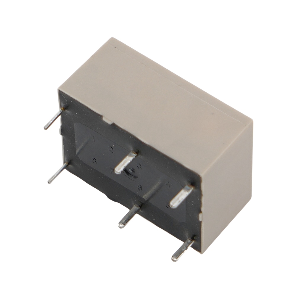 Panasonic DK1A1B-L-3V AW3131 Power Relays 3VDC 8A 6Pins