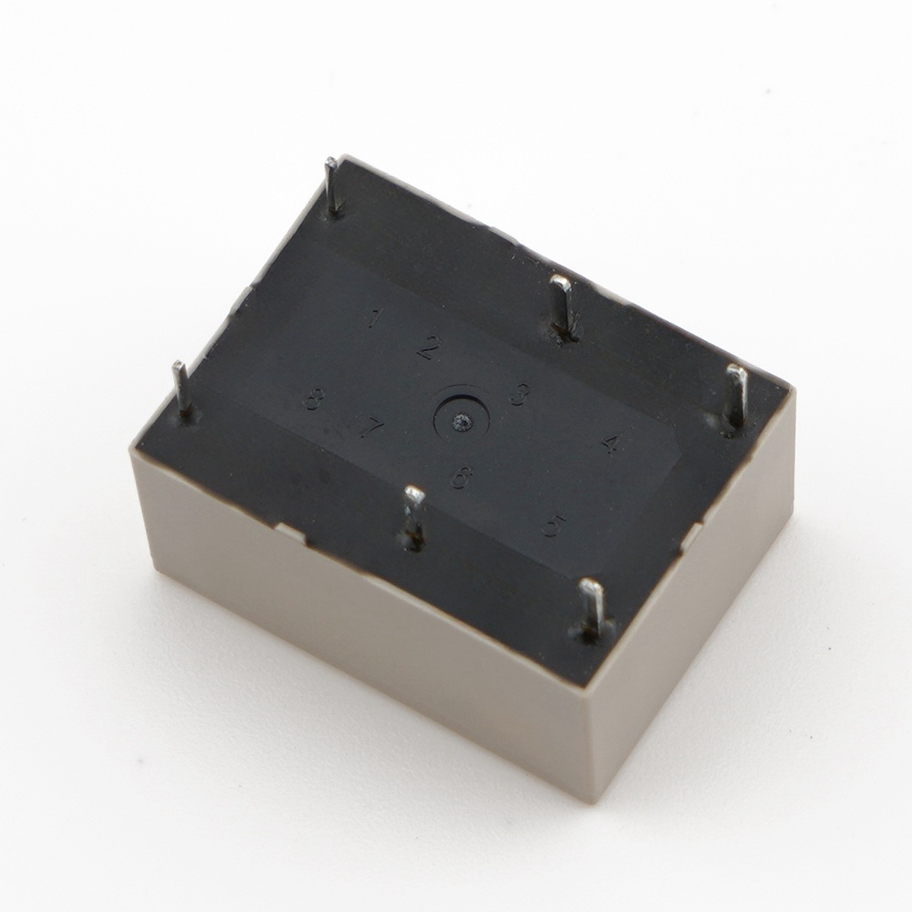 Panasonic DK1A1B-L-3V AW3131 Power Relays 3VDC 8A 6Pins
