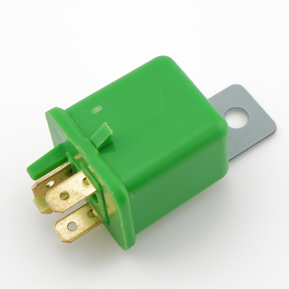 JIDECO 582592-4020 Automotive Relay MR5A257A2K 24V 4Pins