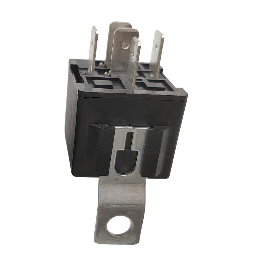 HHZ 024-1Z1GD1 Automotive Relay  40/30A 5pins