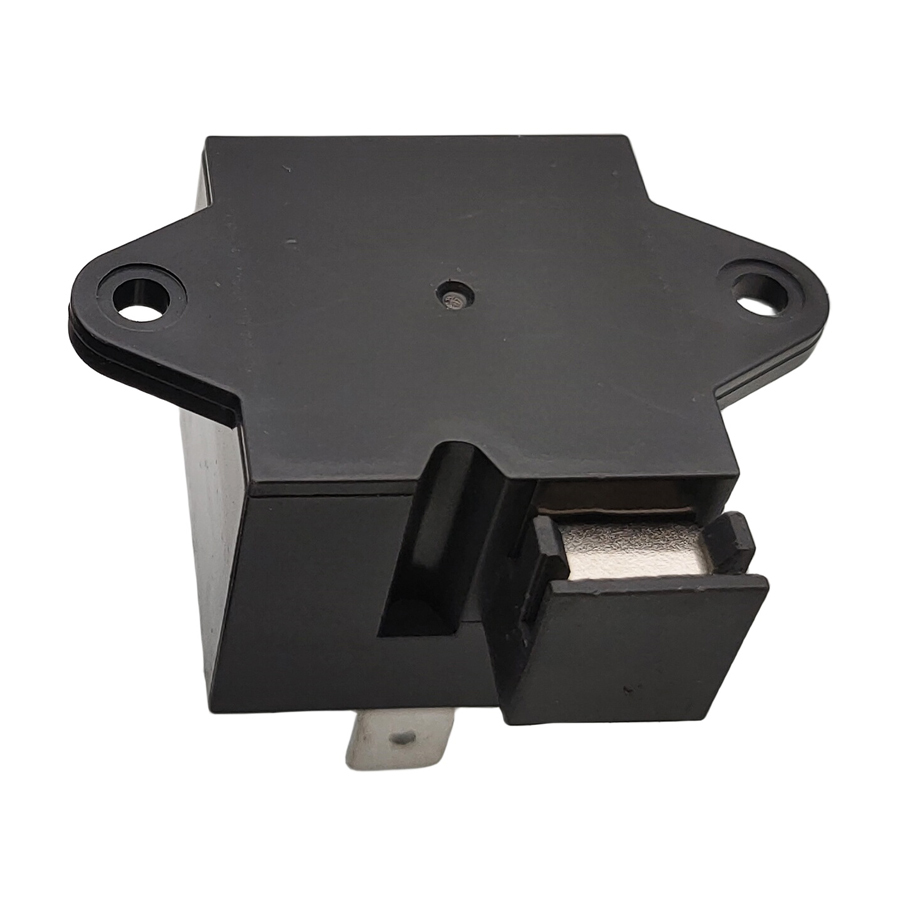 SANYOU SARN-S-112DUGH DCRelay 450VDC 20A 4Pins