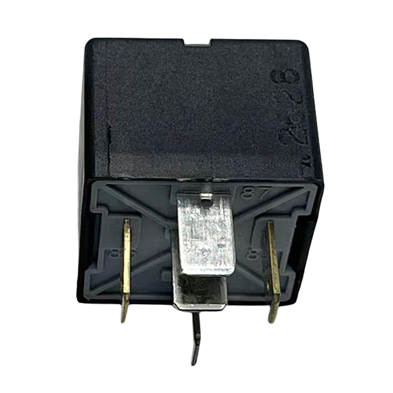 Carrier TRANSICOLD 10-00286-21 20241003 Automotive Relay 12V 20/40A 5Pins