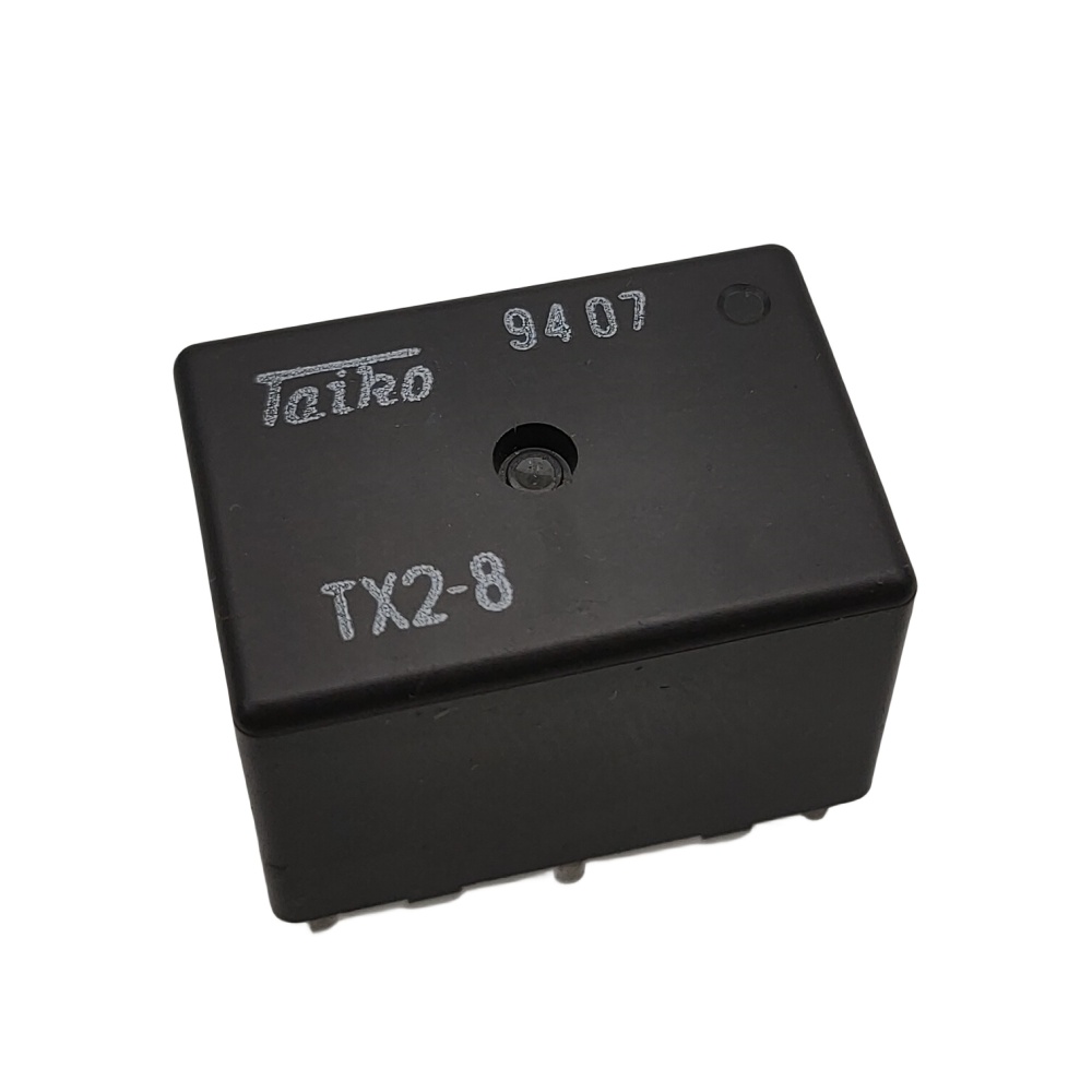TAIKO TX2-8 Automotive Relay 8 Pins