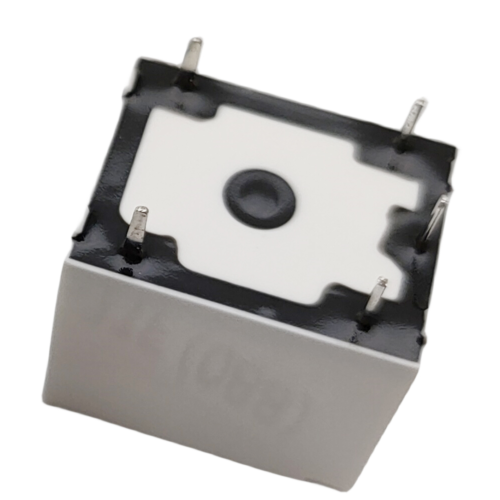 HONGFA HF3FD 012-ZTF(088) SUBMINIATURE HIGH POWER RELAY 12VDC 10A 5Pins