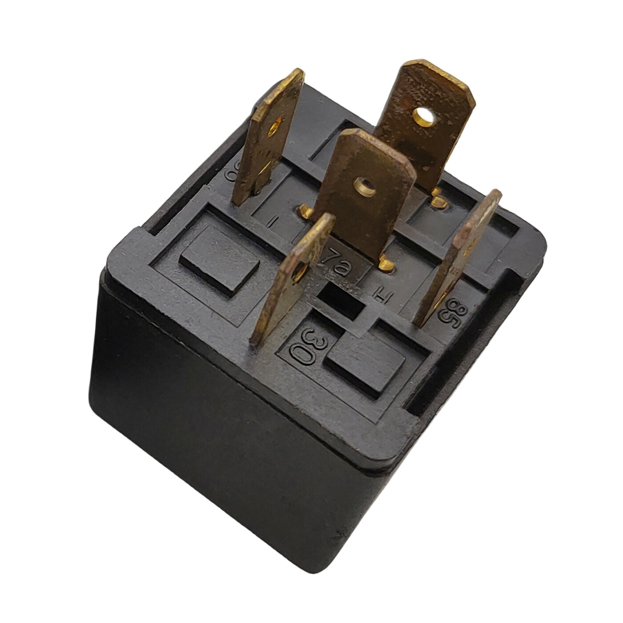 FORWARD NVF4-1C-Z30a DC12V Automotive Relay 40A/30A 5-pins
