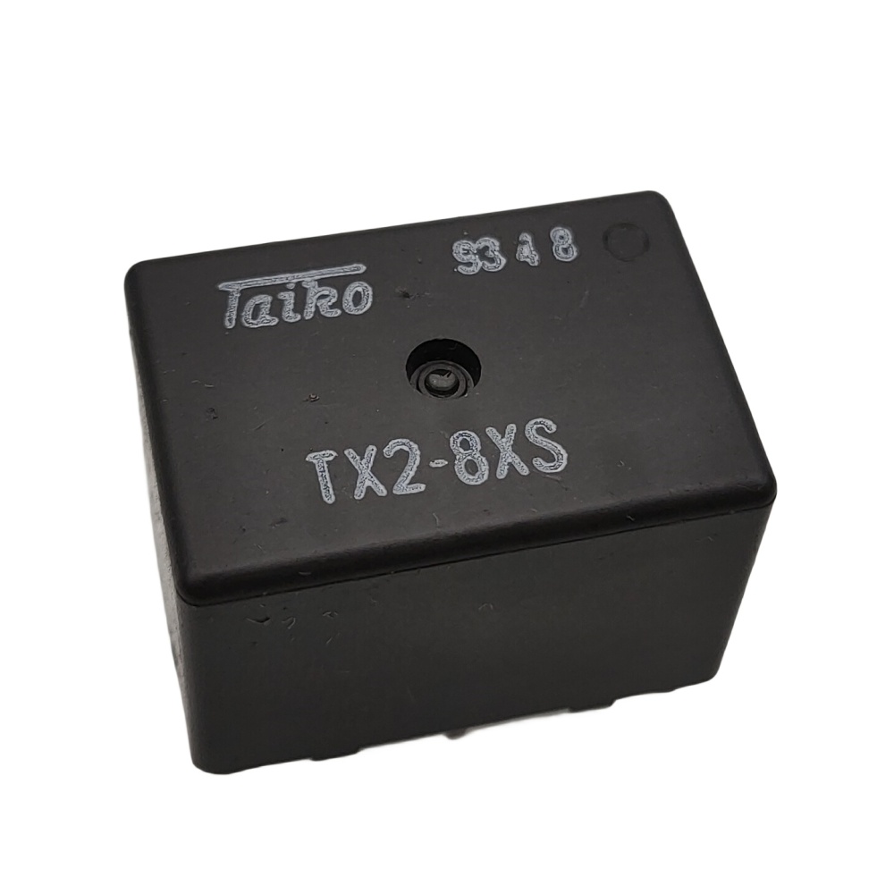 TAIKO TX2-8XS Automotive Relay 8Pin