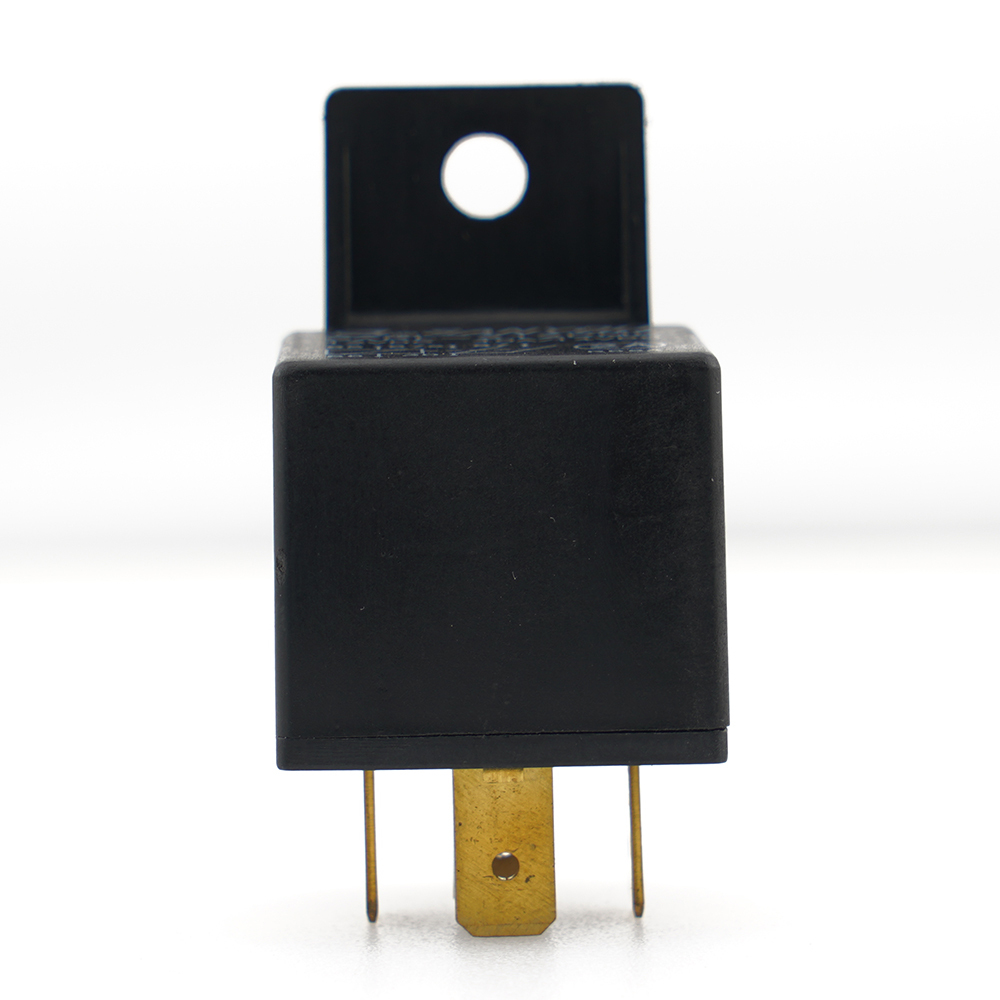 SANYOU SARL-212DMF Automotive Relay 40A 12VDC 5-Pin