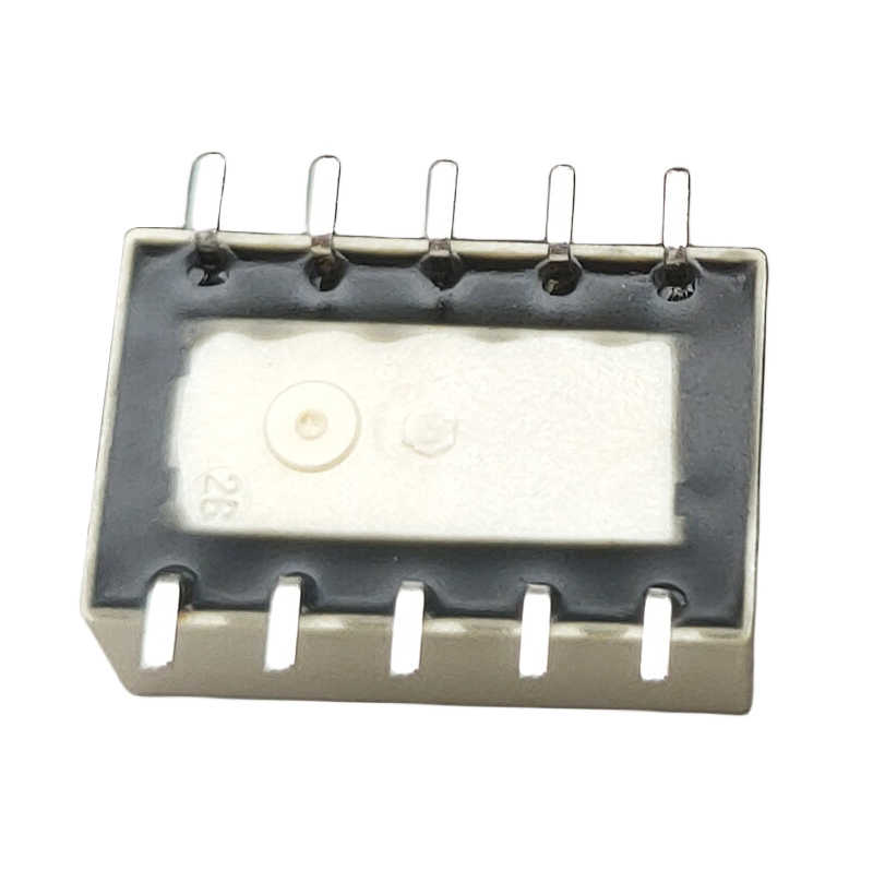 NEXEM EB2-5NU Signaling Relay Surface Mounting Non-Latching DPDT 5VDC 1A 10Pins