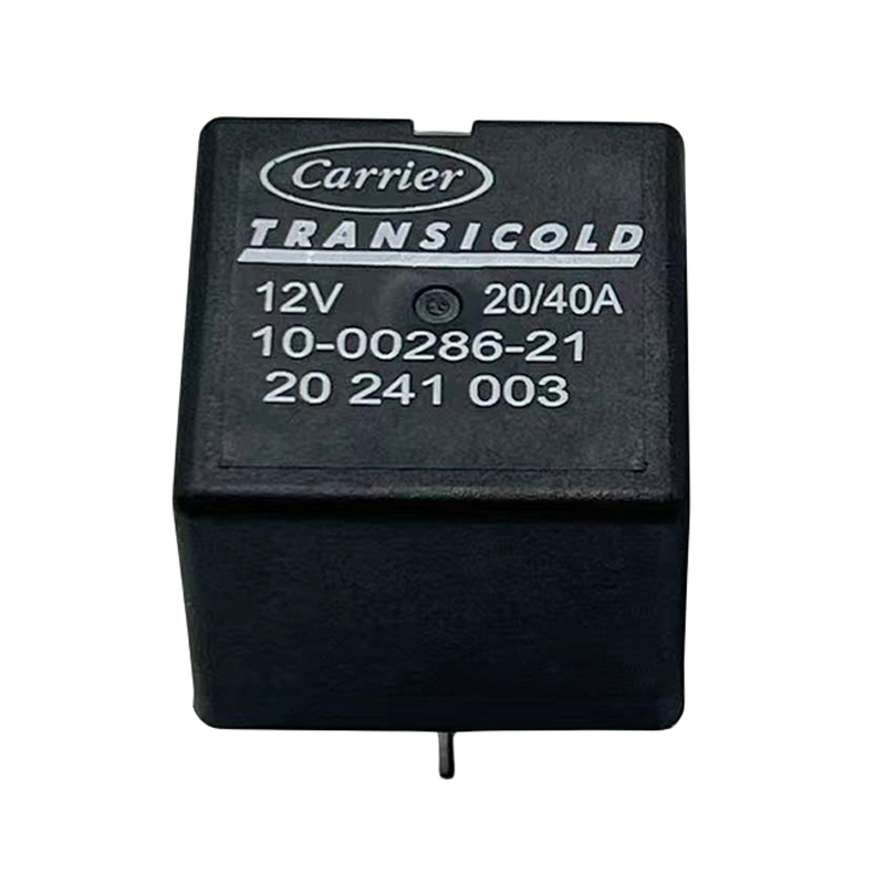 Kfz-Relais, 12 V, 40 A, 5-polig, 1 Stück Kfz-Relais, 12 V, 40 A, 5-polig, 1 Stück