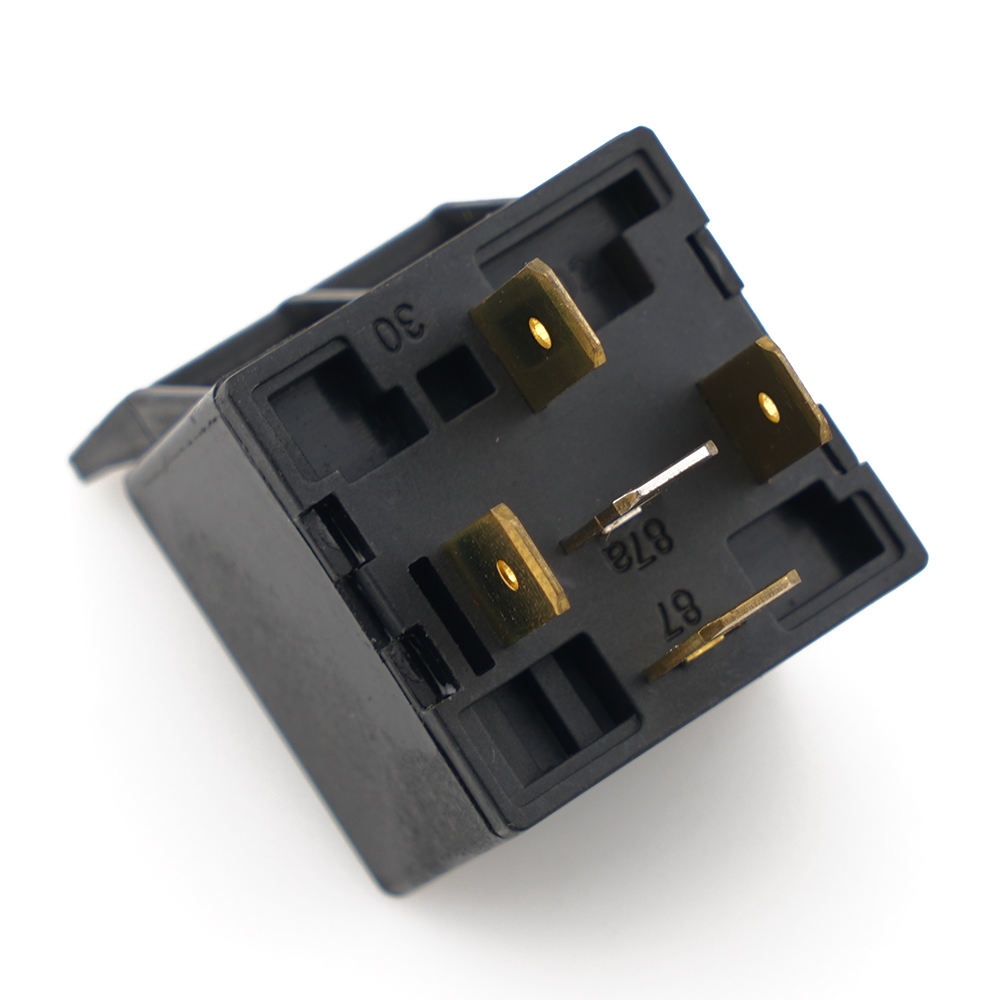 SANYOU SARL-212DMF Automotive Relay 40A 12VDC 5-Pin