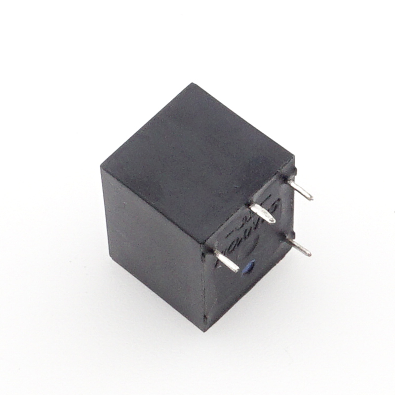 SANYOU SRD-S-124DM Power Relay 24VDC 15A 125VAC 4Pins