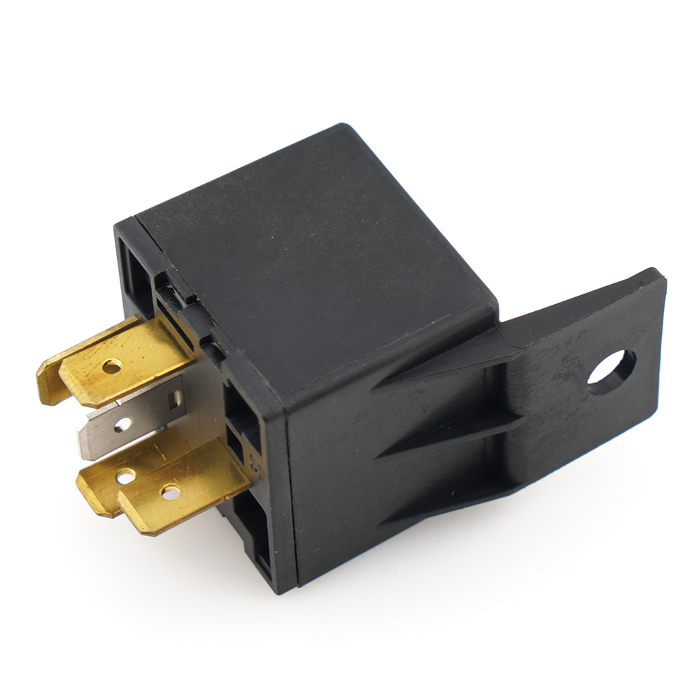 SANYOU SARL-212DMF Automotive Relay 40A 12VDC 5-Pin